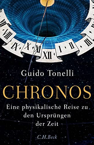 Chronos (Hardcover)