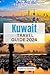 Kuwait Travel Guide 2024: D...