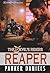 Reaper : A Dark MC Romance Novel (The Devil's Riders Book 1)