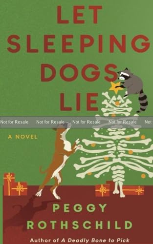 Let Sleeping Dogs Lie (Paperback)