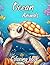 Ocean Animals Coloring Book...