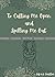 To Cutting Me Open, and Spilling Me Out by n.s. burton To Cutting Me Open, and Spilling Me Out by n.s. burton