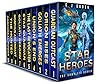 Star Heroes: Supe...