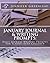 January Journal & Writing P...