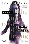 Death - Θάνατος by Neil Gaiman