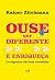 OUSE SER DIFERENTE E ENRIQUEÇA