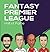 Fantasy Premier League by Daniel Thomson