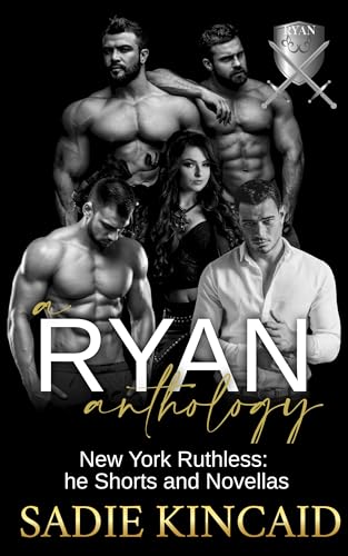 A Ryan Recollection (New York Ruthless, #6)