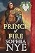 Prince of Fire (Warriors of...