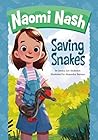 Naomi Nash Saving...