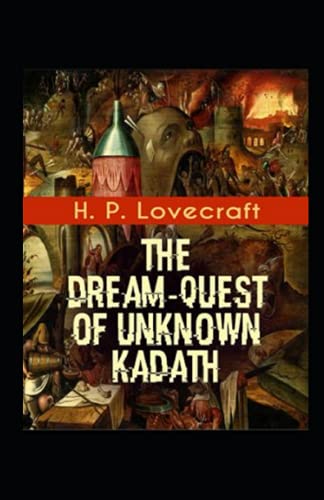 The Dream-Quest of Unknown Kadath