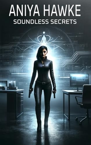 Soundless Secrets (Aniya Hawke #1)