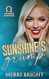Sunshine's Grump (The Billionaire's Betasitter, #1)