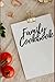 Family Cookbook: A stylish ...