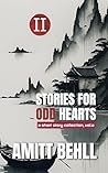 Stories for Odd H...