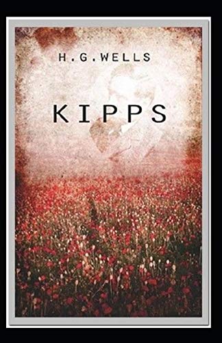 Kipps Annotated