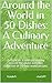 Around the World in 50 Dish...