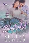 Blindsided (Metamorphosis #2) Book cover for Blindsided (Metamorphosis #2)