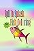 Splish-Splesh Fish Coloring