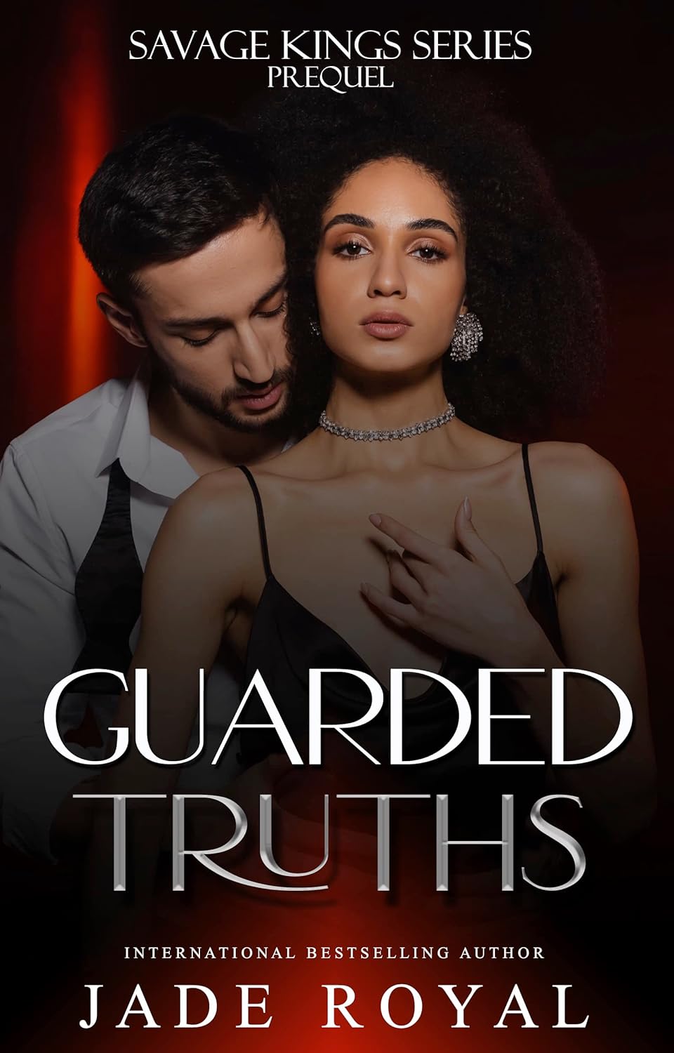 Guarded Truths (Savage Kings Crime Family: California #0)