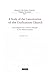 A Study of the Canonization of the Unification Church: Secrets of the Unification Church's Scriptures