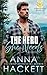 The Hero She Needs (Unbroken Heroes)