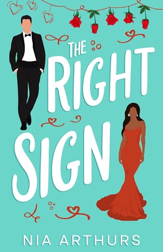 The Right Sign (Kindle Edition)