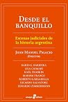 Desde el banquill...