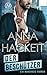 Der Beschützer (Norcross Security #9)