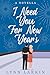 I Need You for New Year's: A Novella