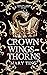 Crown of Wings and Thorns by Mary Ting