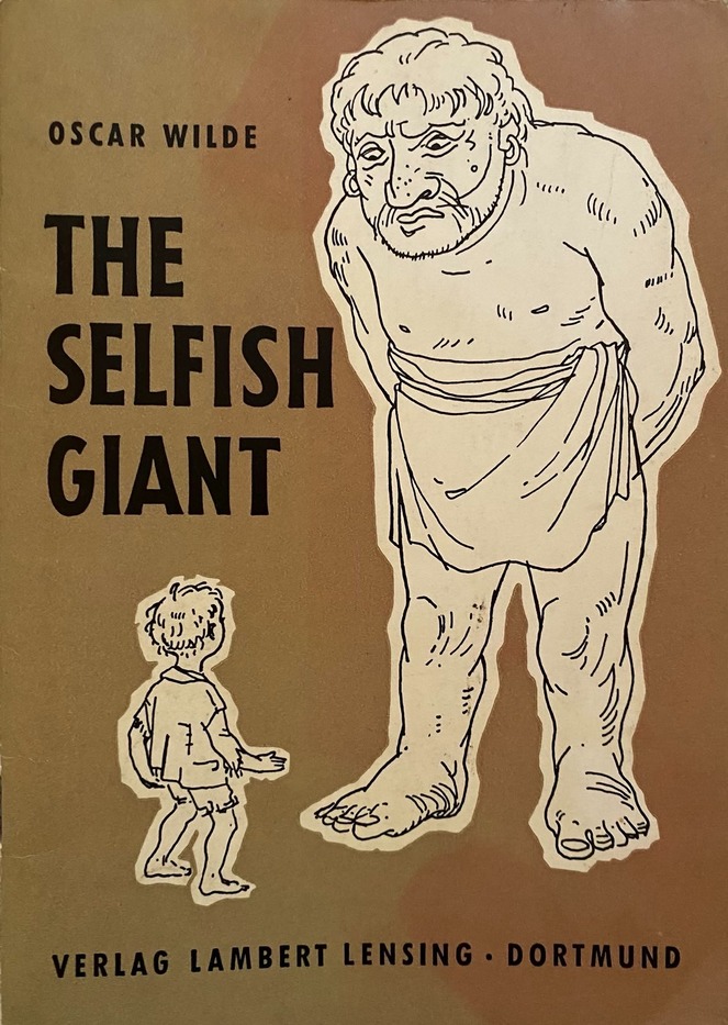 The Selfish Giant
