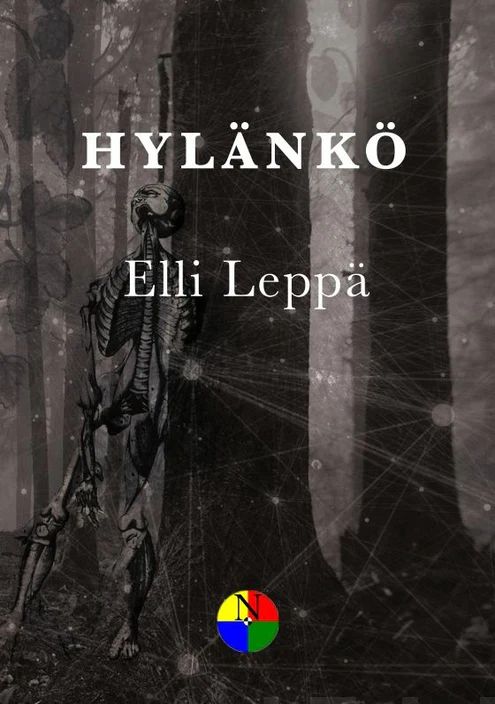 Hylänkö (Paperback)