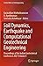Soil Dynamics, Earthquake a...