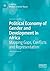Political Economy of Gender...