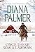 Once There Was a Lawman by Diana Palmer