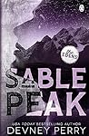 Sable Peak by Devney Perry