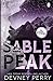 Sable Peak: (The Edens #6)