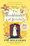 The bookbinder of...