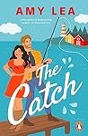 The catch by Amy  Lea