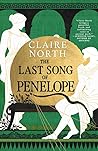 The last song of penelope by Claire North