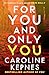 SIMON SCHUSTER For you and only you (International Edition).