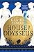 House of Odysseus (The Songs of Penelope, #2)
