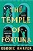 The temple of fortuna (the wolf den trilogy)