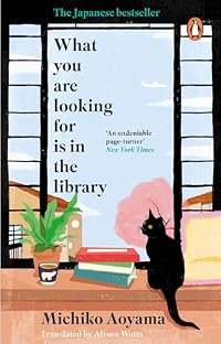 What You Are Looking For Is in the Library