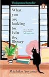What you are looking for is in the library by Michiko Aoyama
