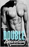 Double Devotion: LOVE STRENGTHS (The Topography of the Heart - Trilogy Book 3) Double Devotion: LOVE STRENGTHS (The Topography of the Heart - Trilogy Book 3)