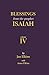 Blessings from the Prophet Isaiah by Jan Elkins