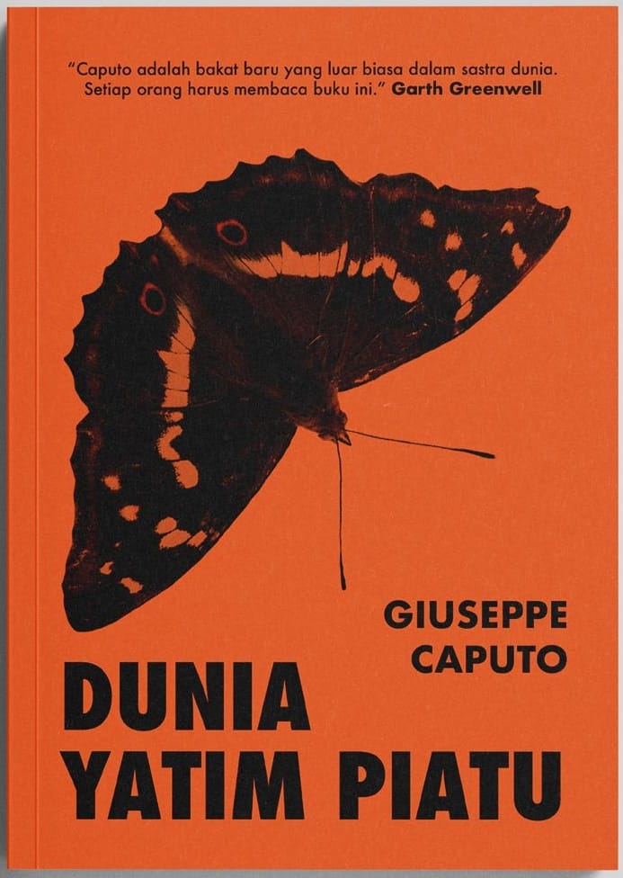 Dunia Yatim Piatu - Un mundo huérfano