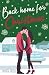 Back Home For Christmas (Cape Shore #1)